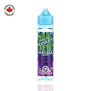 Matata Iced 30ml By Twelve Monkeys