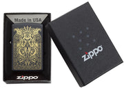 Zippo Lighter