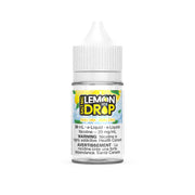 DOUBLE LEMON BY LEMON DROP ICE SALTS
