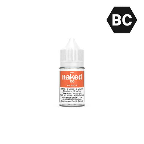 ALL Melon By Naked