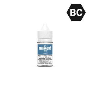 Azul By Naked Salts