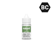 MELON kiwi By Naked Salts