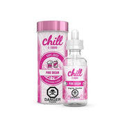 Pink By CHILL