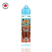 Puris Iced  By Tweleve Monkeys