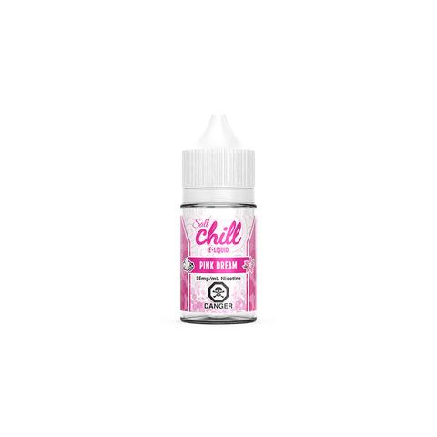 Pink By Chill Salts