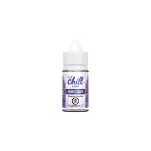 Grape  By CHILL SALTS