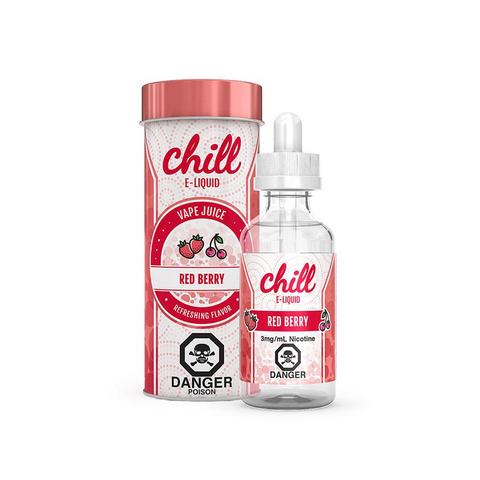 Red By Chill