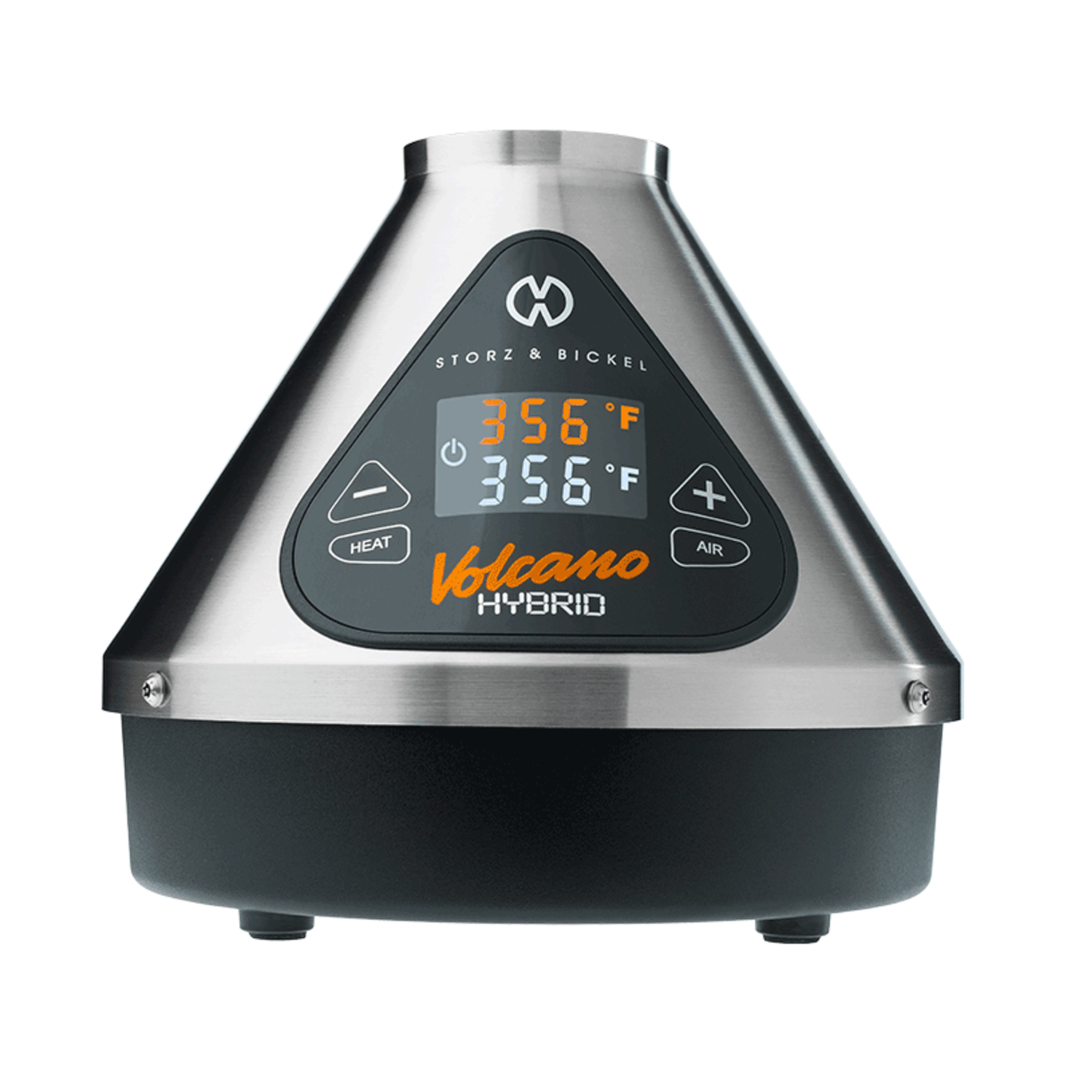 Volcano Hybrid Vaporizer