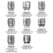 [Premium Quality Vapes & E-Juices Online In Mission, Surrey, Delta, and New Westminster BC]-Vapor Haze Canada