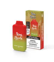 KING SHADY (1000) DISPOSABLE