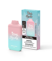 KING SHADY (1000) DISPOSABLE
