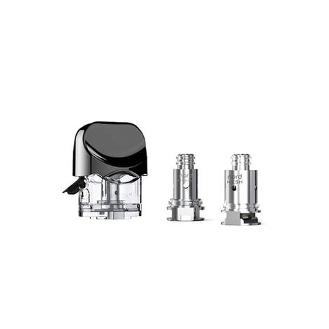 SMOK NORD REPLACEMENT POD with coils