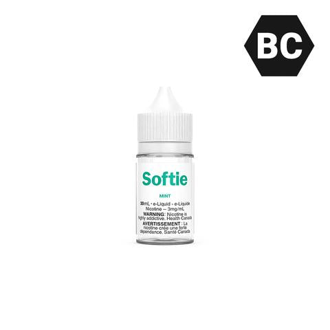 MINT BY SOFTIE [BC]