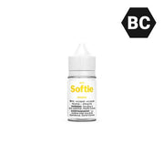 BANANA BY SOFTIE SALT [BC]