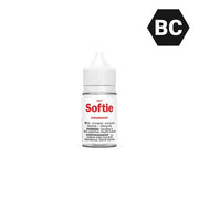 STRAWBERRY BY SOFTIE SALT [BC]