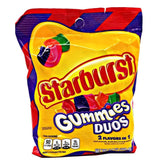 STARBURST GUMMIES