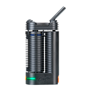 The Crafty Vaporizer