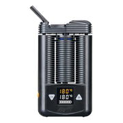 Storz & Bickel Mighty Vaporizer (#1 Herbal Vaporizer)