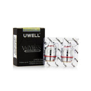 Uwell Valyrian Coils (Single & Packs)