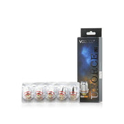 VOOPOO UFORCE REPLACEMENT COILS (5 PACK)