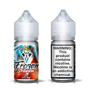 FROZEN STRAWNANA BY VANGO SALTS