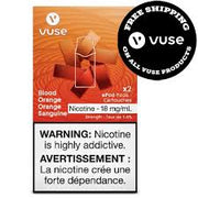 Blood Orange (Vuse EPod)