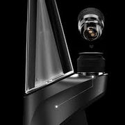 PUFF CO PEAK PRO( 3D CHAMBER NOT INCLUDED)