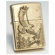 Zippo Lighter