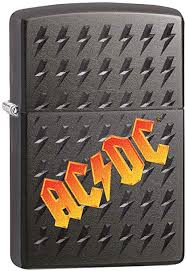 Zippo Lighter