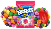 NERDS GUMMY CLUSTERS