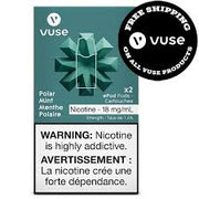Polar Mint- (Vuse Epod)