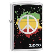 Zippo Lighter