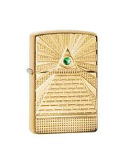 Zippo Lighter