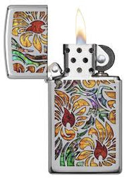 Zippo Lighter