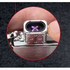 Zippo Arc Insert