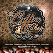 DOUBLE DOUBLE BY VANGO