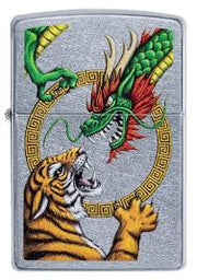 Zippo Lighter