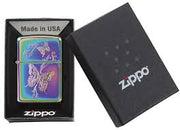 Zippo Lighter