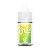 Lemon By Crave Salts