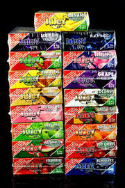 JUICY JAYS 1 1/4 ROLLING PAPERS