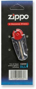 Zippo Flints