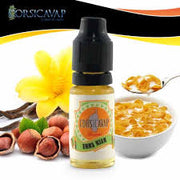 Berry Crunch by gogo