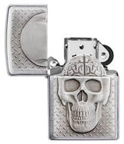 Zippo Lighter
