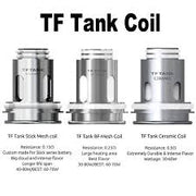 Smok Replacment TF Coils