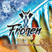 FROZEN MELONS BY VANGO SALTS