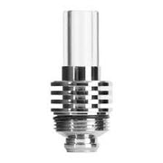 UTILLIAN 420/421 - MOUTHPIECE & HEAT SHIELD