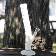 Bent Spiral Bong