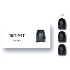 Mini Fit Pods