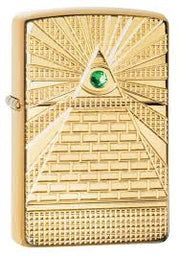 Zippo Lighter
