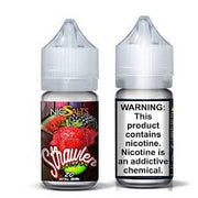 STRAWLEN VANGO SALTS